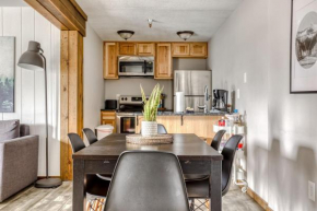 Thunderhead Lodge Condo 304 - Modern Heated Pool & Games